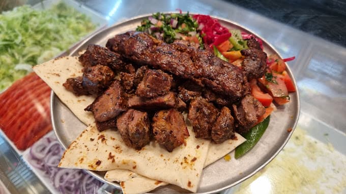 Toros Gozleme & Grill