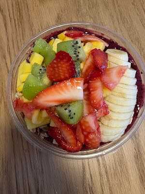 Green Apple Delight