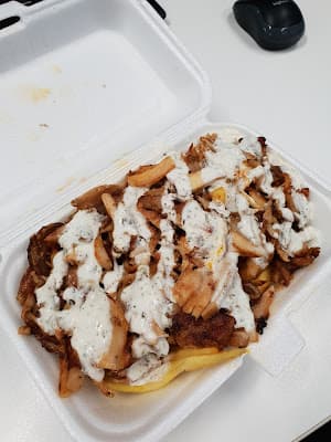 Sunshine Kebabs