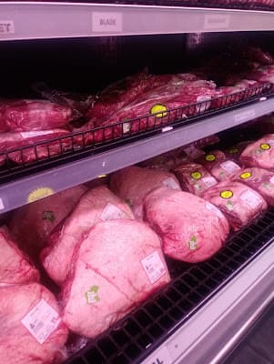 Goodchild Meats