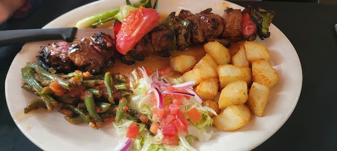 El Asador Steakhouse