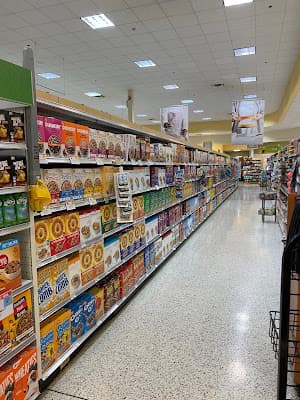Publix in Madison
