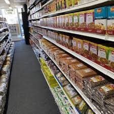 Indo Pak Groceries
