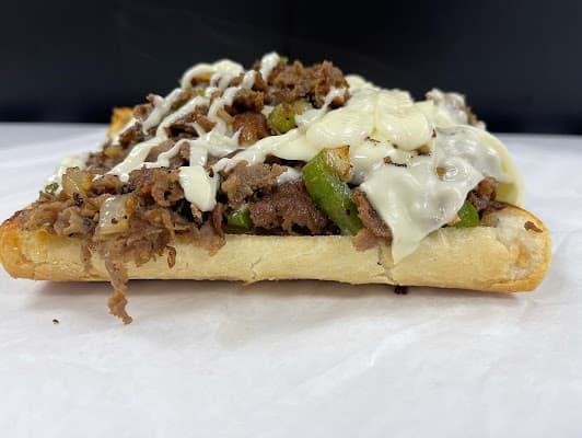 Ali's Broast & Burgers