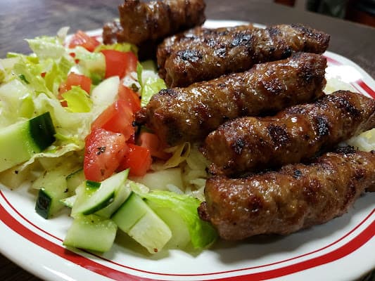 Alba International Food