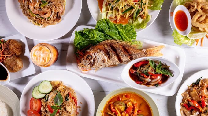 Eatzy Thai