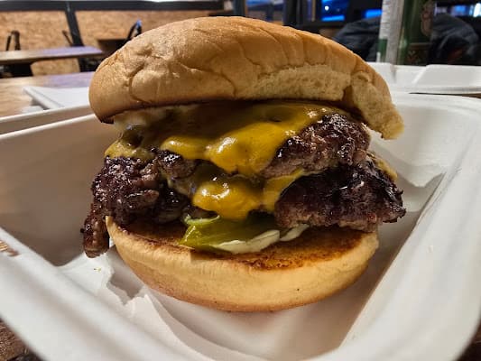 Ugly Delicious in Toronto