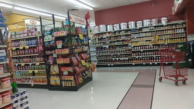 Russ's Market