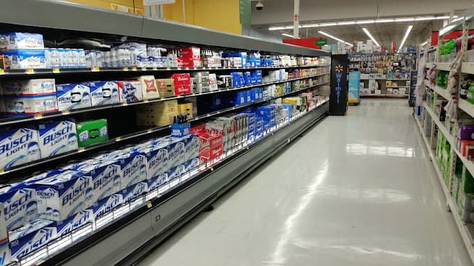 WalMart Supercenter