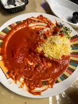Bombay Café