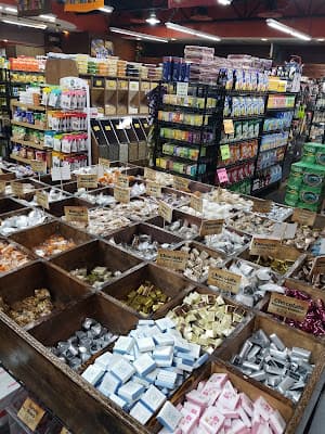 Hashems Roastery & Market