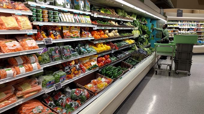 Publix in Birmingham