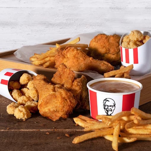 KFC in Hamilton