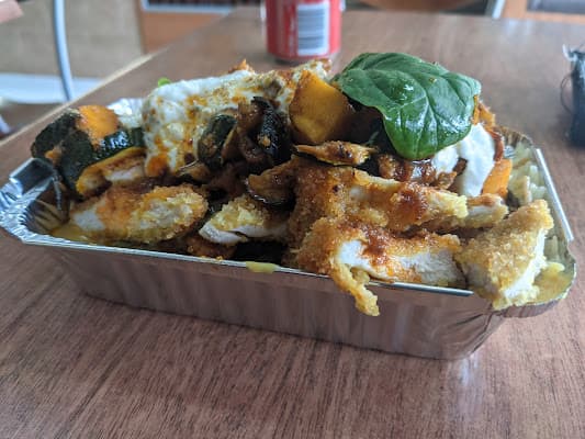 Lutfiyes Shish Kebab