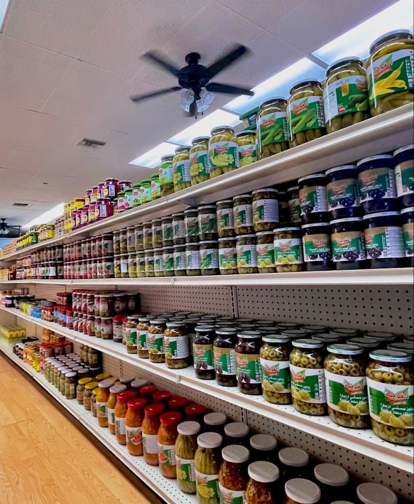 Califresh Halal Market