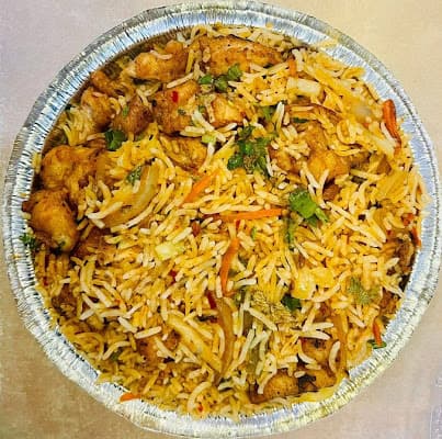 Naan & Kabab in Schererville