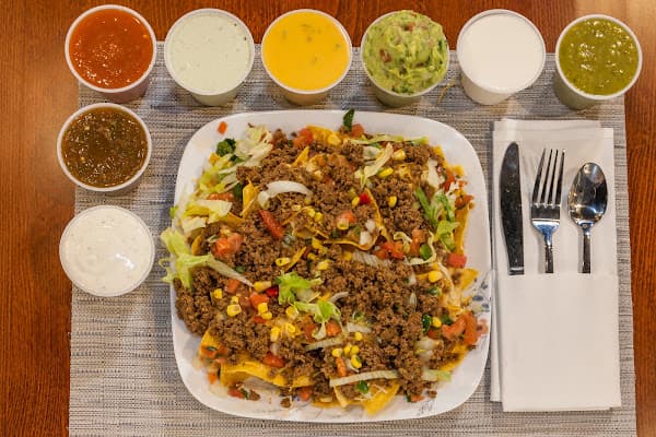 Jalapeño Fresh Mexican Bistro in Laurel