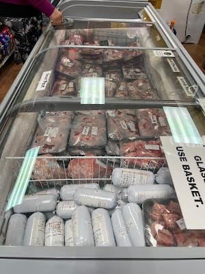 Betein Market