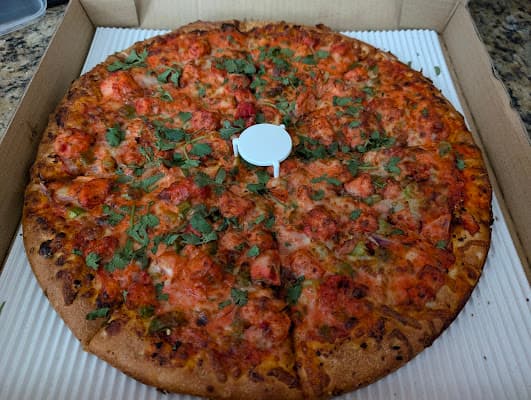 Can Am Pizza in Bothell