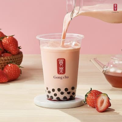 Gong Cha