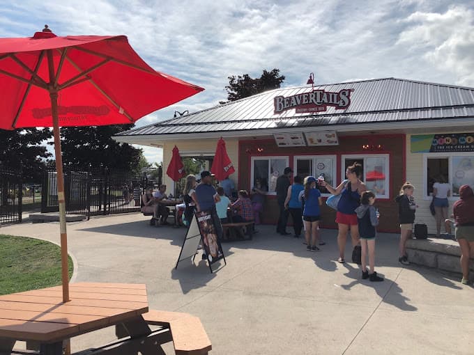 Beaver Tails