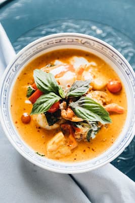 Mons Thai in Camp Hill