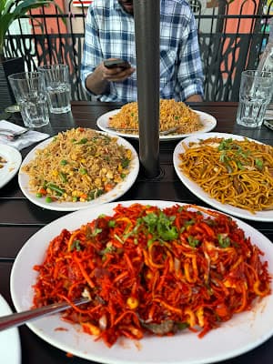 Hakka Khazana