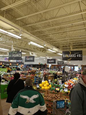 Stop & Shop