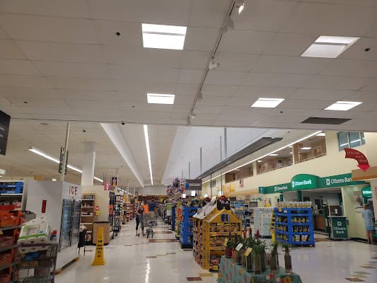 Stop & Shop