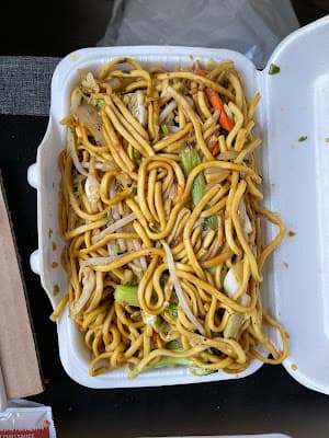 Hakka 77 in Richmond Hill