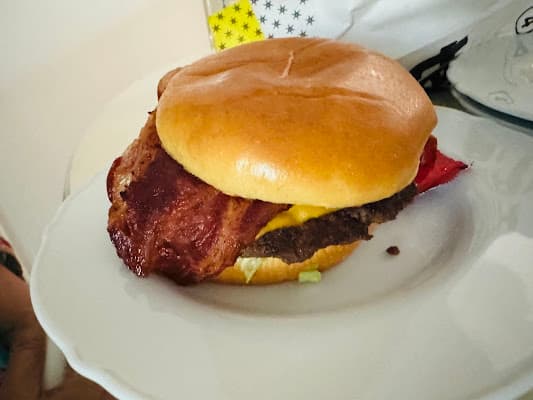 Tex's Chicken & Burgers