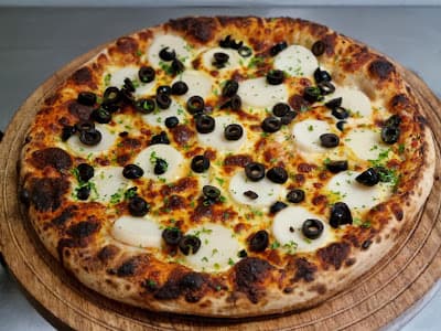 Pizza Nation in Clearview