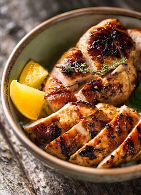 Halal Quick Bite