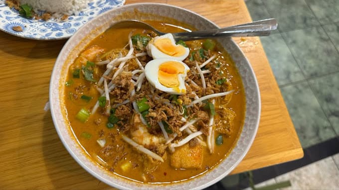 Normah's in Bayswater