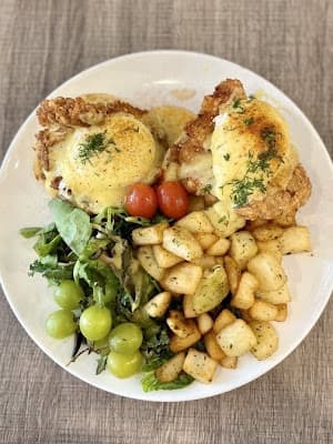 Eggstatic in Toronto