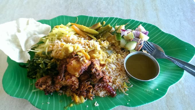 Café Rasa Sayang in Thornlie