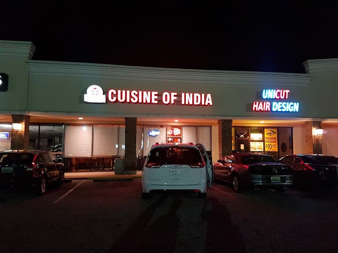 Cuisine of India