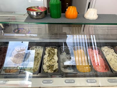 Nablus Creamery