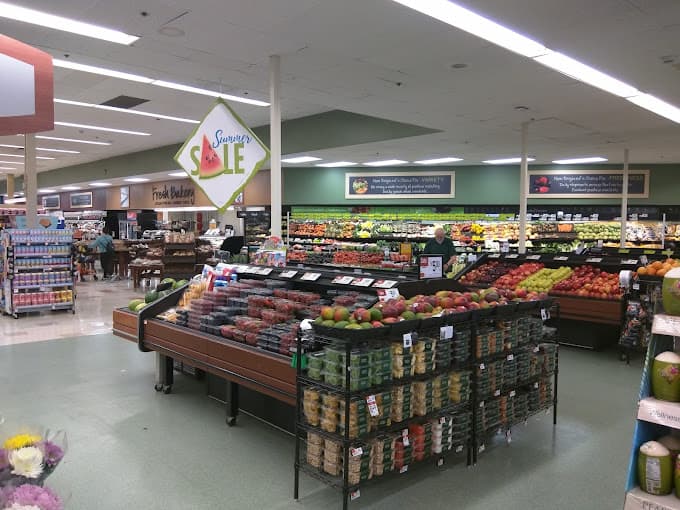 Shaw's