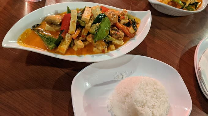 Sukhothai