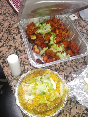 Khanbaba Halal Meat