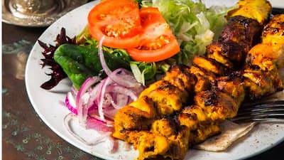 Sofra Kabab House