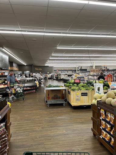 Shaw's