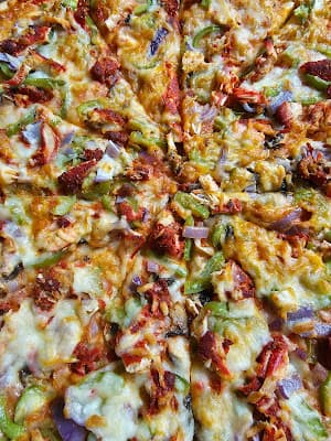 Al Baik Broast & Pizza