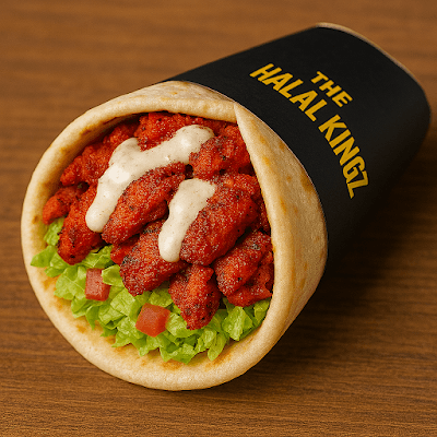 The Halal Kingz Dc
