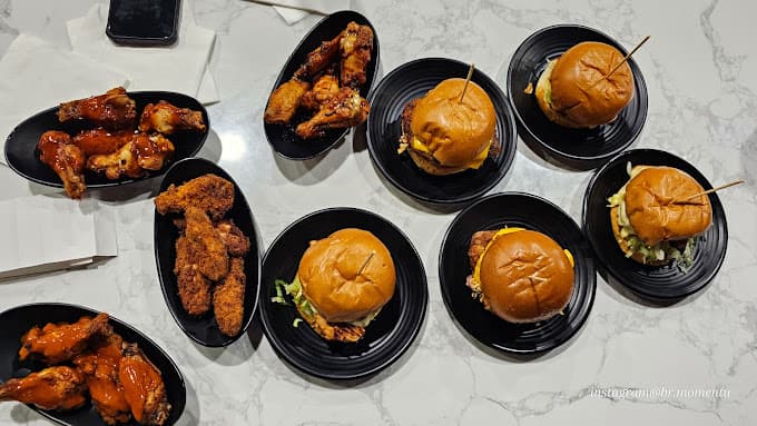 Dougie's Flame Grill