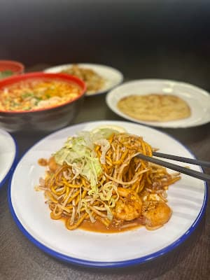 Ipoh on York in Sydney