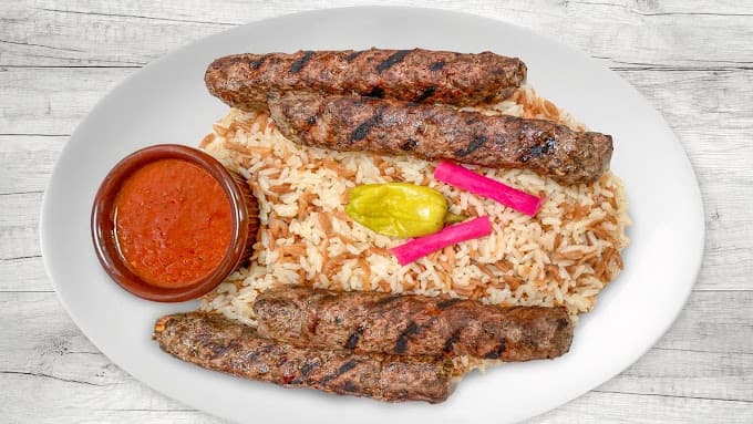 Kassab's Lebanese Cuisine