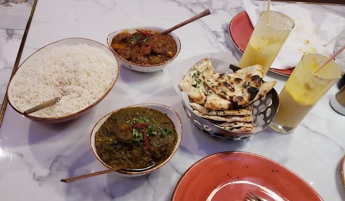 Incredible India in Indianapolis