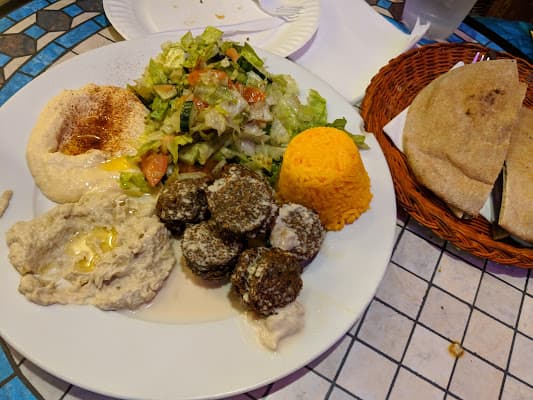 Mediterranea